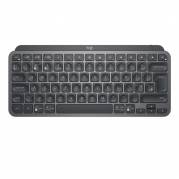 Logitech MX Keys Mini Tastatur Ja Trådløs USA internationalt