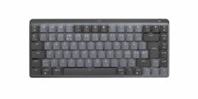 MX Mech Mini Wless Illumi KB Tactile NDX