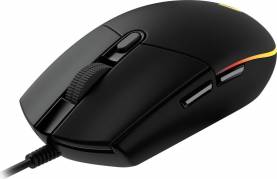 G102 LIGHTSYNC Gaming Mouse Black EER
