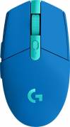 G305 LIGHTSPEED Wless Gaming Mouse BLUE