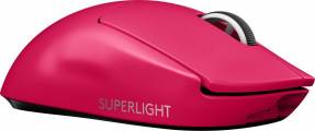 PRO X SUPERLIGHT Wless Gam Mouse MG EER2