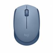 M171 Wireless Mouse - BLUEGREY -EMEA-914