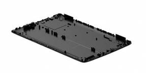  SPS-BASE ENCLOSURE JET BLACK