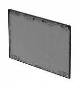  SPS-LCD Back Cover JTB WWAN