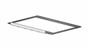  SPS-LCD BEZEL W/O WEBCAM