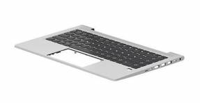  SPS-TOP COVER W/KB BL SL