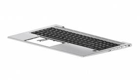  SPS-TOPCOVER W/KB CP+PS BL 