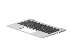  SPS-TOP COVER W/KB FR/AR