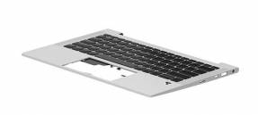  SPS-TOPCOVER W/KBD BL SR HUNG