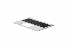  SPS-TOP COVER W/KB BL PVCY 