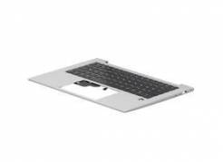  SPS-TOP COVER W/KB CP BL SR 