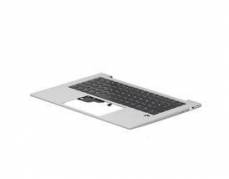  SPS-TOP COVER W/KB CP SR SE/FI