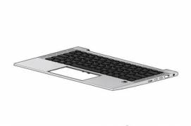  SPS-TOP CVR W/KBDPM CP BL SR 