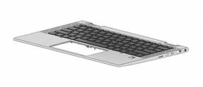  SPS-TOPCOVER W/KB CP ENG/AR