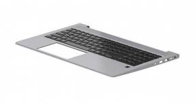  SPS-TOP COVER W/KB W/SCR BEL