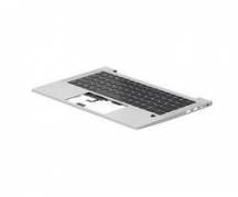  SPS-TOP COVER W/KB BL SP