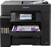 Epson EcoTank L6570 Bl&aelig;kprinter