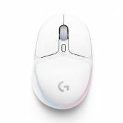 G705 Wireless Gaming Mouse OFF WHITE
