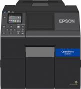  Colorworks Cw-C6000Ae Label 