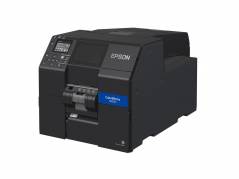 Epson ColorWorks CW-C6000Pe Blækprinter