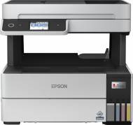 Epson EcoTank L6460 Bl&aelig;kprinter