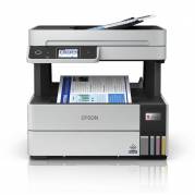 Epson EcoTank L6490 Bl&aelig;kprinter