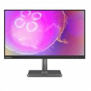 Lenovo L24q-35 24 2560 x 1440 (2K) HDMI DisplayPort 75Hz