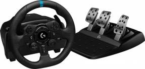 G923 Racing Wheel+Pedals PS4-PC PLUGG