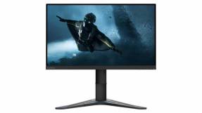 Lenovo G27qe-20 27 2560 x 1440 (2K) HDMI DisplayPort 100Hz