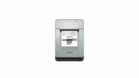  Tm-L100 (111) Label Printer 