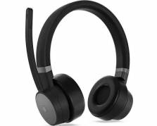  Go Wireless Anc Headset Wired 