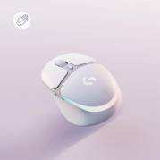 G705 Wireless Gaming Mouse OFF WHITE