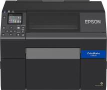 Epson ColorWorks CW-C6500Ae Bl&aelig;kprinter