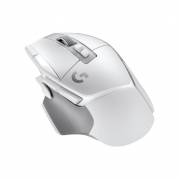 G502 X LIGHTSPEED - WHITE/CORE - EER2