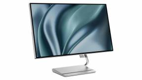 Lenovo Q27h-20 27 2560 x 1440 (2K) HDMI DisplayPort USB-C 70Hz