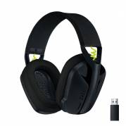 G435 LIGHTSPEED Wless Gaming HeadsetBLCK