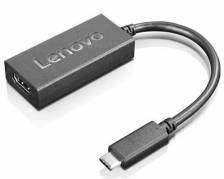 Lenovo Videoadapter HDMI Sort