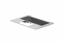  SPS-TOP COVER W/KB CP BL SR 