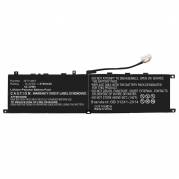  Laptop Battery for MSI 