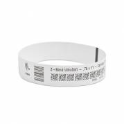 Wristband, Synthetic,
