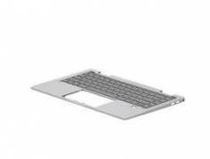  TOPCVR FF PRG FPR W KB BL INTL