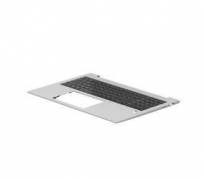 SPS-TOP COVER W/KB CP BL SR 