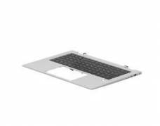  SPS-TOP COVER W/KB CP BL SR 