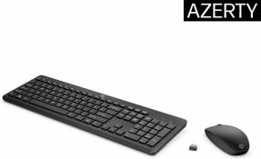  150 Wired Mouse and Keyboar