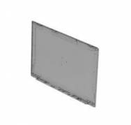  BACK COVER W ANTENNA WGD