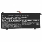  Laptop Battery for Toshiba 