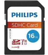 Philips FM16SD45B SDHC 16GB 80MB/s