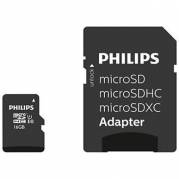 Philips FM32MP45B microSDHC 32GB 80MB/s