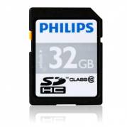 Philips FM32SD45B SDHC 32GB