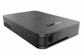 Philips GPX1100 DLP-projektor USB-C HDMI